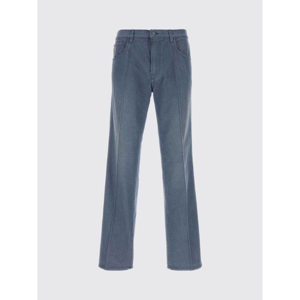 Prada Pants Men Denim